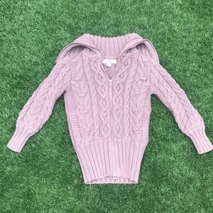 Stella McCartney baby gap knit sweater
